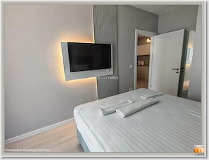 Apartament 2 camere-Aqua Magic - imagine 2