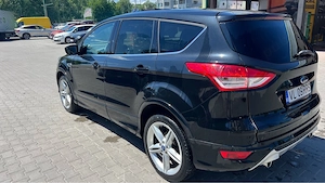 Ford kuga 2014 Full option 4x4 inteligent - imagine 4