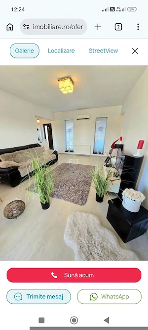 Casă duplex vânzare - imagine 4