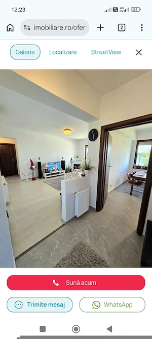 Casă duplex vânzare - imagine 3