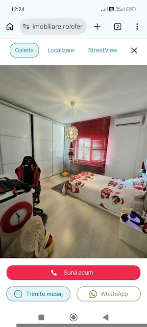 Casă duplex vânzare - imagine 8