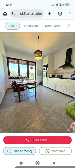 Casă duplex vânzare - imagine 7