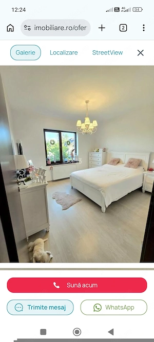Casă duplex vânzare - imagine 6