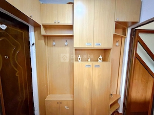 Apartament 2 camere, nedecomandat, Tatarasi-Ciric, liber, proaspăt varuit - imagine 5