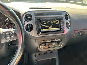 Vând VW Tiguan, 4motion, 2015, 140 CP - imagine 7