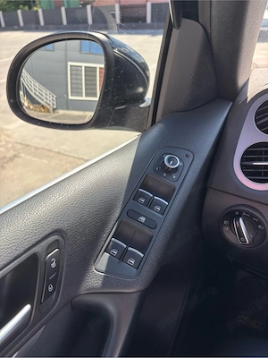 Vând VW Tiguan, 4motion, 2015, 140 CP - imagine 9