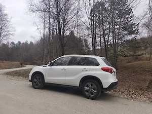 Suzuki Vitara Diesel an 2017 - imagine 2
