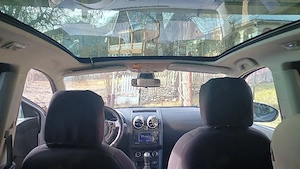 Nissan Qashqai+2 - imagine 5