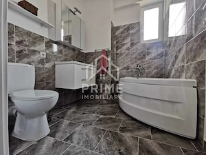 Apartament cu 3 camere de vânzare | Green Residence | 65 mp utili+balcon | 2 bai - imagine 4