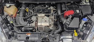 Ford B-Max Titanium 1.0 Turbo EcoBoost Facelift Euro6 - imagine 7