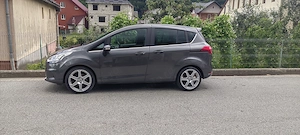 Ford B-Max Titanium 1.0 Turbo EcoBoost Facelift Euro6 - imagine 5