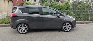 Ford B-Max Titanium 1.0 Turbo EcoBoost Facelift Euro6 - imagine 3