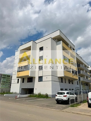 Apartament 2 camere | Bloc nou 2026 | Centrală proprie | Mutare rapidă - imagine 2