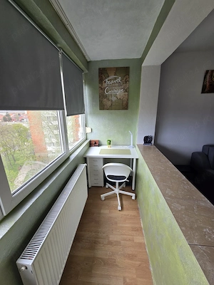 Apartament 2 camere, decomandat - Zona Sagului - imagine 3