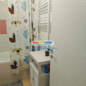 Apartament 2 camere , loc de parcare, Pet friendly- Theodor Pallady - imagine 7