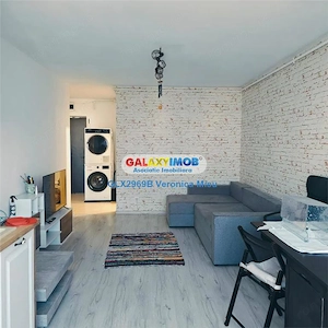 Apartament 2 camere , loc de parcare, Pet friendly- Theodor Pallady - imagine 2