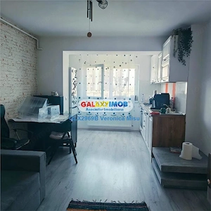 Apartament 2 camere , loc de parcare, Pet friendly- Theodor Pallady - imagine 3