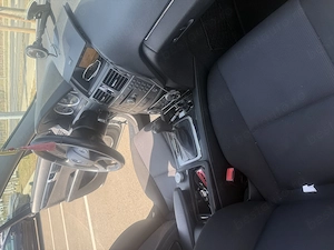 Vând Mercedes c200 înmatriculat acte la zi - imagine 4