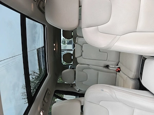 Volvo XC90 B5 2020 7 locuri panoramic - imagine 5