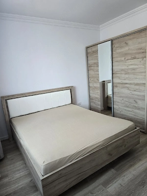 Apartament cu 2 camere mobilat si utilat complet  - imagine 3