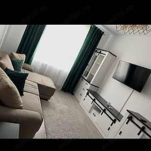 Inchiriez apartament 2 camere.