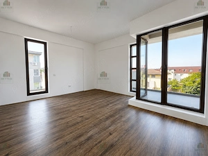 Apartament 2 camere decomandat, 66.5 mp, parcare inclusă   Popești Leordeni