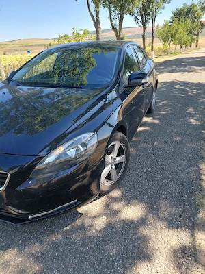 Volvo v40 D4  - imagine 5