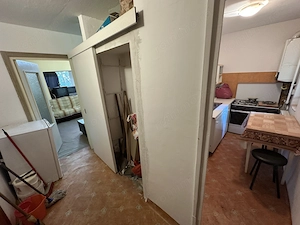 Apartament 1 camera aproape de Iulius Mall - imagine 17