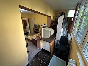 Apartament 1 camera aproape de Iulius Mall - imagine 6