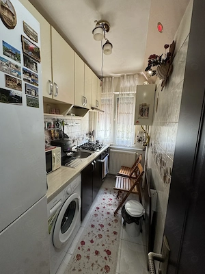 Vanda apartament cu 3 camere - imagine 6