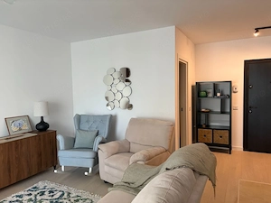 Apartament 2 camere parcare drumul cooperativei complex quadra tress - imagine 8