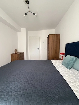 Apartament 2 camere parcare drumul cooperativei complex quadra tress - imagine 7