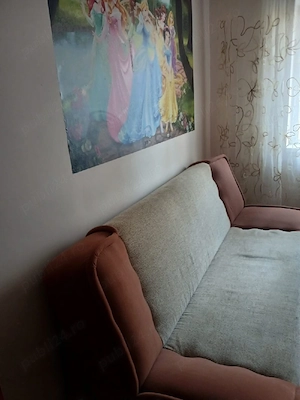 Dau in chirie apartament cu 3 camere - imagine 4