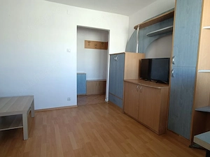 Crangasi-metrou se inchiriaza  garsoniera pret 290 euro  usor negociabil Contract Anaf