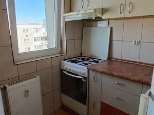 Crangasi-metrou se inchiriaza  garsoniera pret 290 euro  usor negociabil Contract Anaf - imagine 8