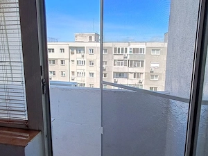 Crangasi-metrou se inchiriaza  garsoniera pret 290 euro  usor negociabil Contract Anaf - imagine 6