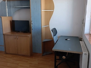 Crangasi-metrou se inchiriaza  garsoniera pret 290 euro  usor negociabil Contract Anaf - imagine 7