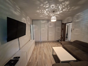 Apartament 2 camere. Constantin Brâncoveanu.Scoala Politie, Parcare. - imagine 2
