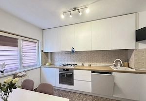 Apartament 3 Camere Decomandat Berceni