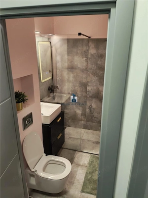 Apartament 2 camere Semidecomandat Sos. Oltenitei LUX - imagine 14