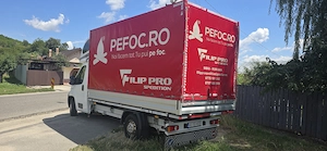Fiat Ducato 2.3 Multijet 2014 - imagine 2