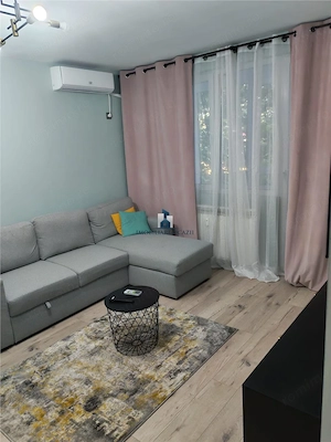 Apartament 2 camere Semidecomandat Sos. Oltenitei LUX - imagine 6
