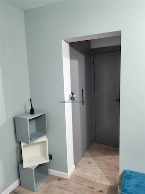 Apartament 2 camere Semidecomandat Sos. Oltenitei LUX - imagine 20