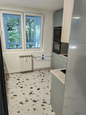 Apartament 2 camere Semidecomandat Sos. Oltenitei LUX - imagine 9