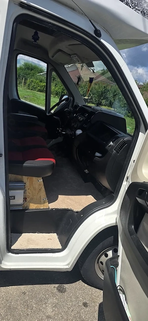 Fiat Ducato 2.3 Multijet 2014 - imagine 4