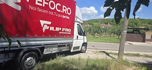 Fiat Ducato 2.3 Multijet 2014 - imagine 3