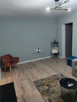 Apartament 2 camere Semidecomandat Sos. Oltenitei LUX - imagine 13