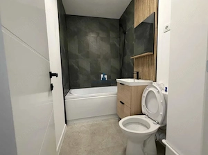 Apartament 3 Camere Semidecomandat Berceni