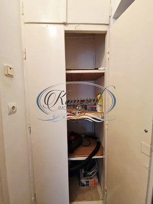 Zorilor, 3 camere decomandat, mobilat - imagine 13