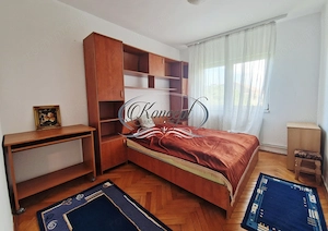 Zorilor, 3 camere decomandat, mobilat - imagine 4